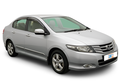 Honda City-img